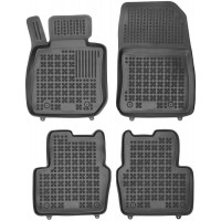 Килимки салону гумові Rezaw-Plast Mazda CX3 (2015 - 2018г.), Mazda CX3 (с 2018г.) RP 200815 