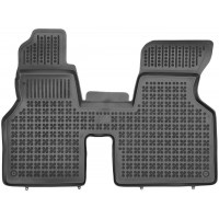 Коврики салона резиновые Rezaw-Plast Volkswagen Transporter T4 (1990-2003г.) RP 200113