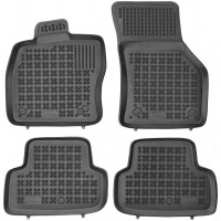 Килимки салону гумові Rezaw-Plast Volkswagen Golf VII (с 2012г-) Audi A3.A3-S3 Sedan 2013- RP 200117 