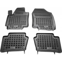 Коврики салона резиновые Rezaw-Plast Hyundai i20 (с 2009г.) RP 201602 