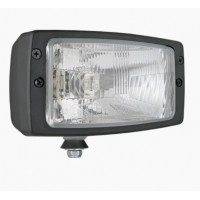 Дополнительная фара Wesem Zetor RE.25777 H4