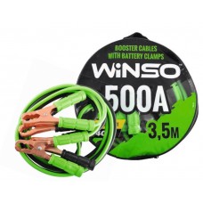 Провід пусковий Winso 138510 500А 3,5м