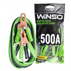 Провід пусковий Winso 138500 500А 3м