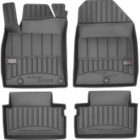 Килимки салону гумові Frogum Pro-Line Hyundai i30 III 2016- i30 III Fastback 2017- 3D409521