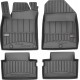 Коврики салона резиновые Frogum Pro-Line Hyundai i30 III 2016- i30 III Fastback 2017- 3D409521