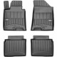 Килимки салону гумові Frogum Pro-Line Hyundai i40 2014- 3D409194