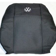 Чохли Volkswagen T-4 1+2 (1990-2003рр) Pokrov Cover