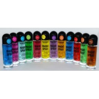 Ароматизатор Winso Magic Spray Squash 534260