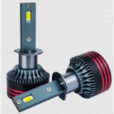 Led автолампа DriveX FE-01 H1 57W CAN 9-32V 6K DR-00001712