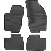Коврики салона резиновые Elegant Alfa Romeo 156 1997-2006 EL 20546245