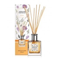 Аромадиффузор Areon Home Perfume Garden Saffron Шафран HBO06 150мл