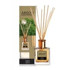 Аромадифузор Areon Home Perfume Lux Gold HPL01 150мл