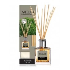 Аромадифузор Areon Home Perfume Lux Platinum HPL03 150мл