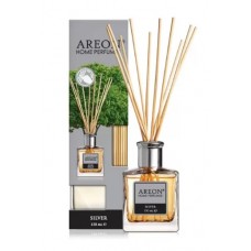 Аромадифузор Areon Home Perfume Lux Silver HPL02 150мл
