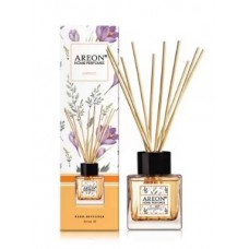 Аромадифузор Areon Home Perfume Garden Saffron Шафран BHP06 50мл