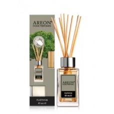 Аромадифузор Areon Home Perfume Lux Platinum PL03 85мл