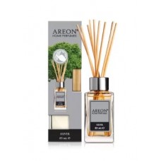 Аромадифузор Areon Home Perfume Lux Silver PL02 85мл