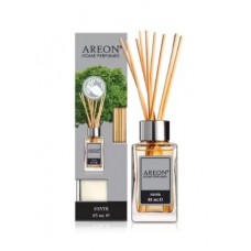 Аромадиффузор Areon Home Perfume Lux Silver PL02 85мл