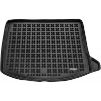 Коврик багажника Rezaw-Plast мягкий Mazda 3 I 2003 - 2009 RP 232214