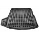 Килимок багажника Rezaw-Plast мякий Toyota Corolla XI (E160) 2012 - RP 231754