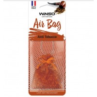 Ароматизатор Winso Air Bag Anti Tobacco 530520