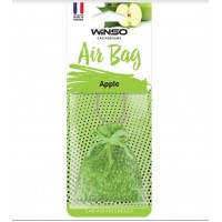 Ароматизатор Winso Air Bag Apple 531550