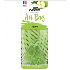 Ароматизатор Winso Air Bag Apple 531550