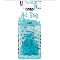 Ароматизатор Winso Air Bag Aqua 530560