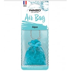 Ароматизатор Winso Air Bag Aqua 530560