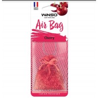 Ароматизатор Winso Air Bag Cherry 530420