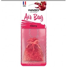 Ароматизатор Winso Air Bag Cherry 530420