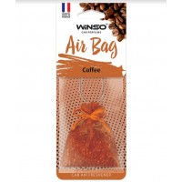 Ароматизатор Winso Air Bag Coffe 530480