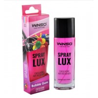 Ароматизатор Winso Spray Lux Bubble Gum 532060