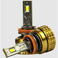 Led автолампа DriveX UL-02 H11/H8 6K 100W CAN DR-00002569