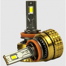 Led автолампа DriveX UL-02 H11/H8 6K 100W CAN DR-00002569