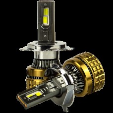 Led автолампа DriveX UL-02 H4/H19 6K 100W CAN DR-00002566