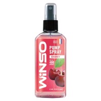 Ароматизатор Winso Pump Spray Cherry 531310