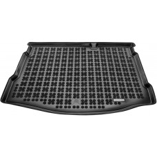 Коврик багажника Rezaw-Plast Nissan QASHQAI I 2006 - 2013 RP 231023