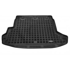 Килимок багажника Rezaw-Plast мякий Nissan X - trail II T31 2008 - 2013 RP 231025