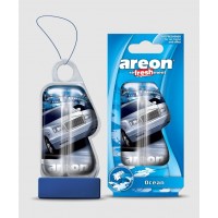  Ароматизатор Areon Liquid Ocean Океан