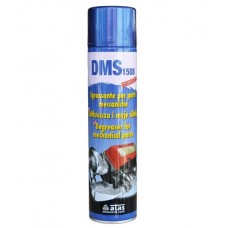 Очисник двигуна Atas DMS 400мол