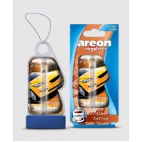  Ароматизатор Areon Liquid Coffee Кава