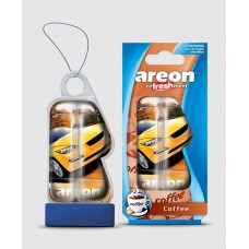 Ароматизатор Areon Liquid Coffee Кофе 