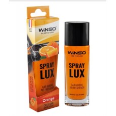 Ароматизатор Winso Spray Lux Orange 532150