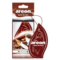 Ароматизатор Areon Mon Coffe Кофе