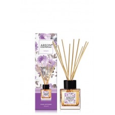 Аромадифузор Areon Home Perfume Garden Violet Фіалковий BHP04 50мл