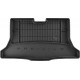 Килимок багажника Frogum Nissan Tiida I 5d 2004-2012 TM405790