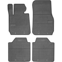 Килимки салону гумові Elegant BMW GT F34 2013- EL 20402447