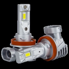 Led автолампа DriveX PA-07 H11 6000K 30W LED 