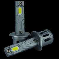 Led автолампа DriveX ME-08 H1 36W 6000K 